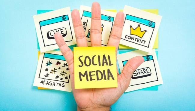 SOCIAL MEDIA MARKETING: Costruire una strategia in 8 fasi