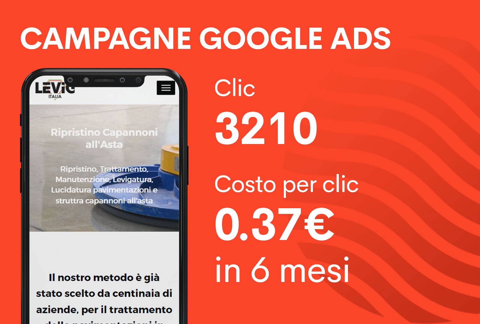Levig Italia: GOOGLE ADS