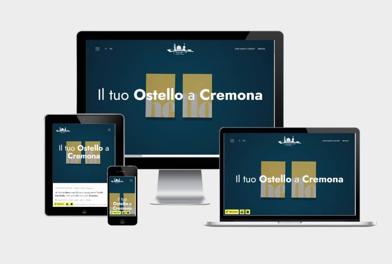 Ostello l'Archetto Cremona