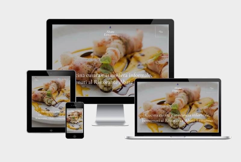 Ristorante Abate Ermanno
