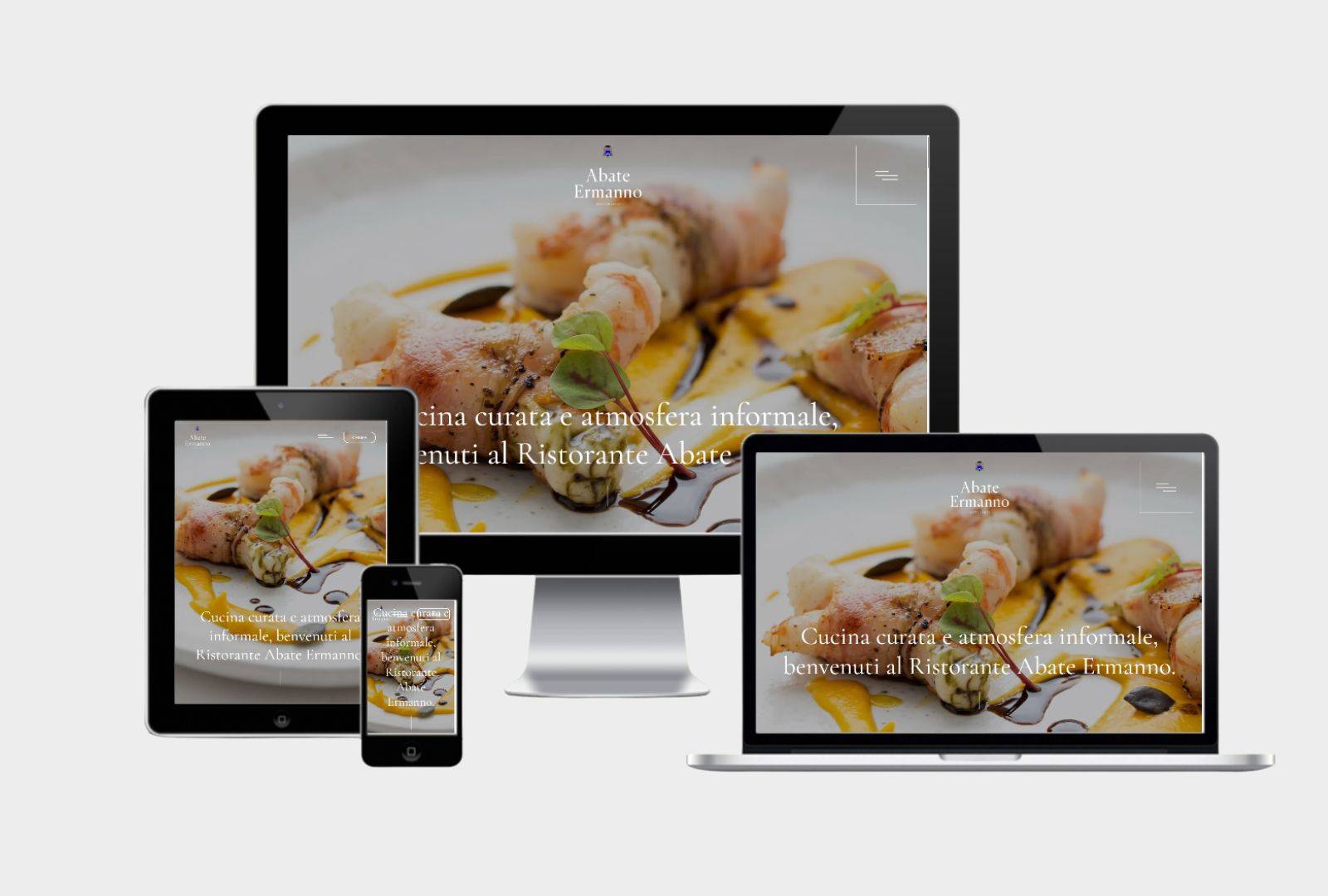 Ristorante Abate Ermanno