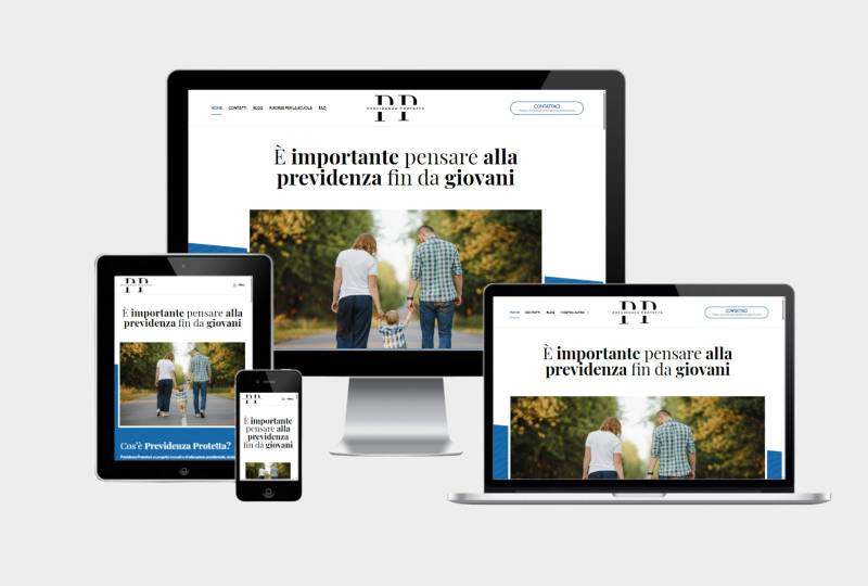 Previdenza Protetta